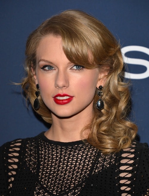 Picture of Taylor Swift