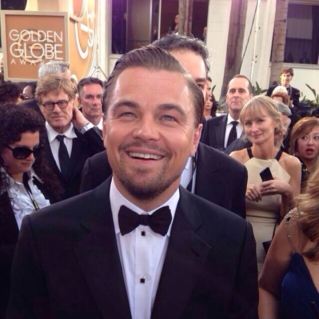 Leonardo DiCaprio Leonardo DiCaprio