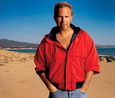 Kevin Costner