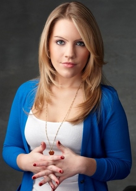 Kristen Alderson