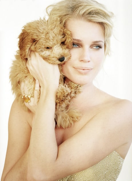 Rebecca Romijn Rebecca Romijn