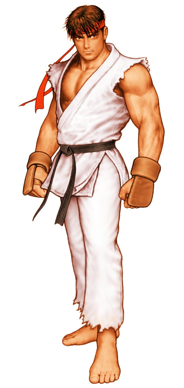 Ryu Picture