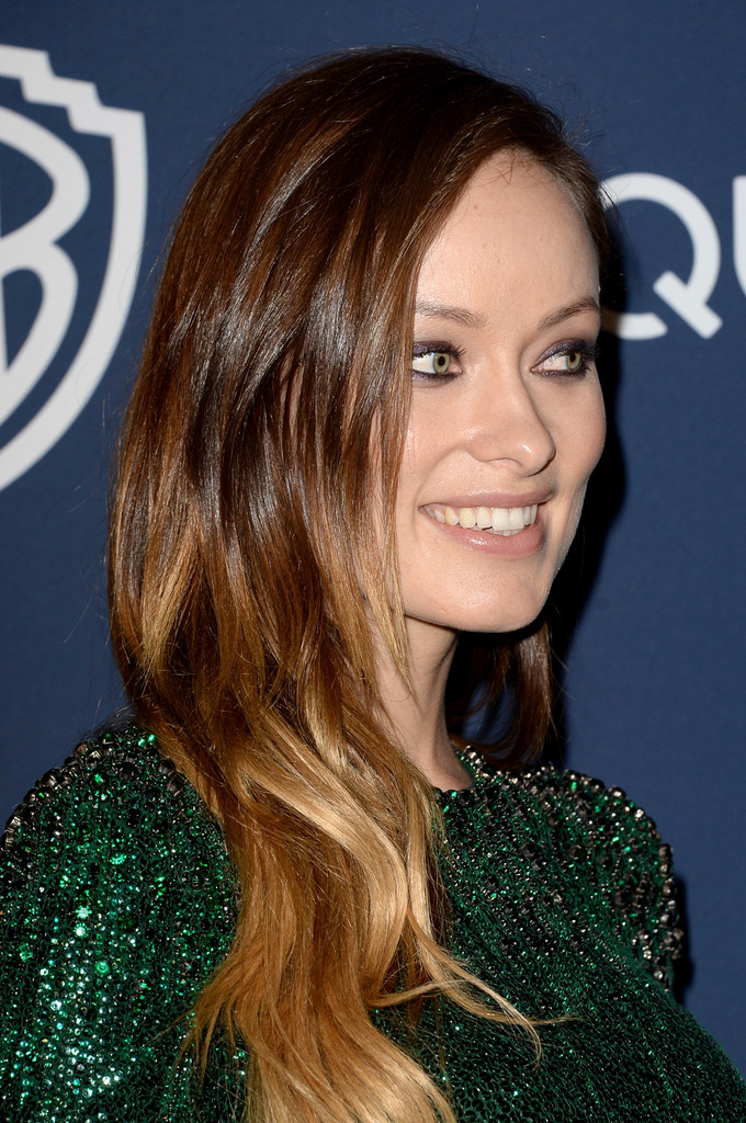Olivia Wilde Olivia Wilde