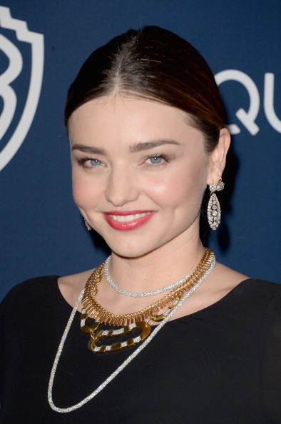 Miranda Kerr Miranda Kerr