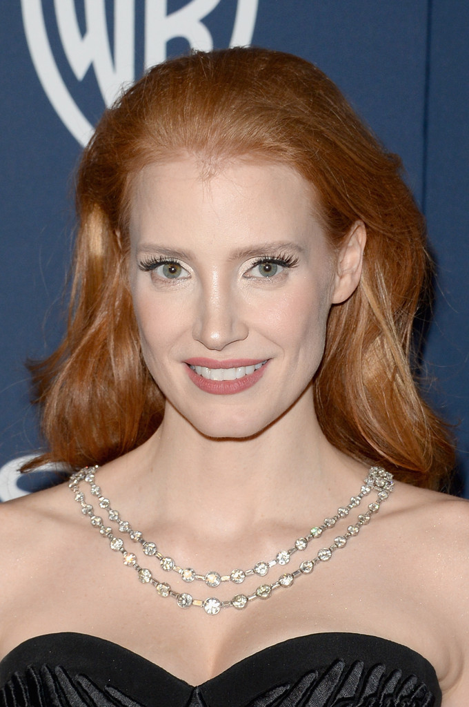 Jessica Chastain Jessica Chastain
