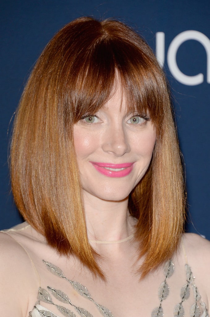 Bryce Dallas Howard