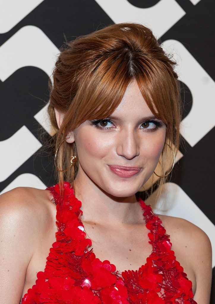 Picture of Bella Thorne