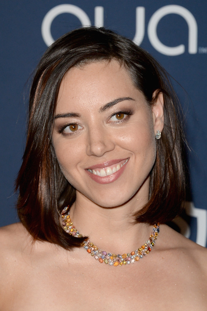 Aubrey Plaza Aubrey Plaza