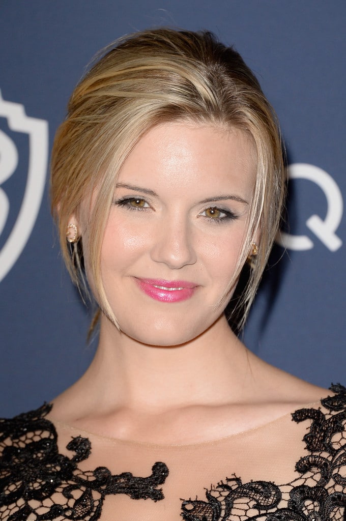 Picture of Maggie Grace