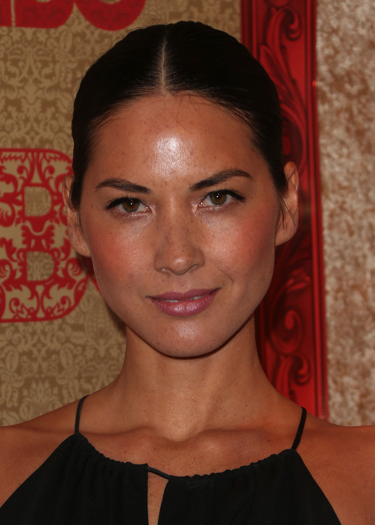 Olivia Munn Olivia Munn