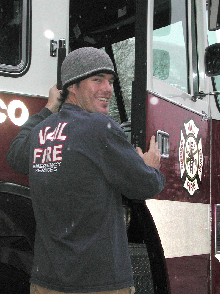 Ryan Sutter