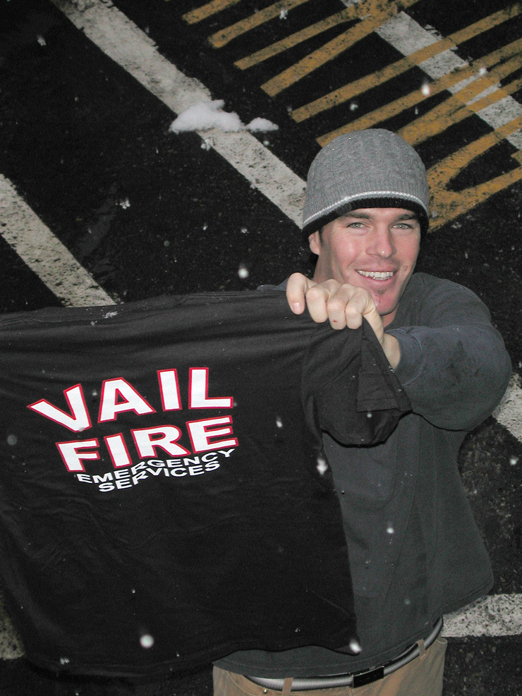 Ryan Sutter