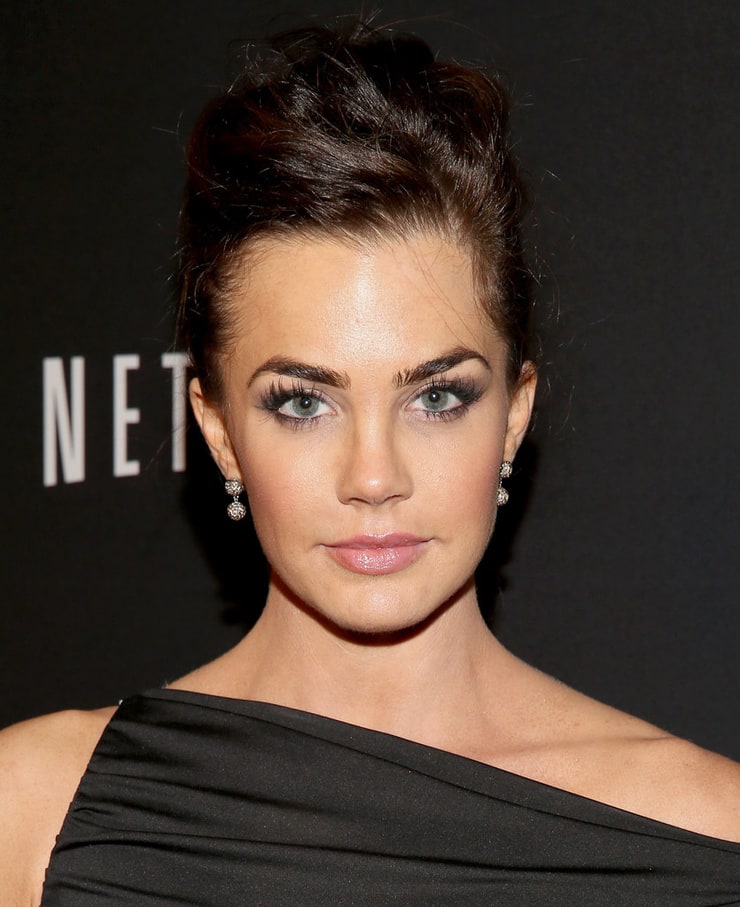 Jillian Murray