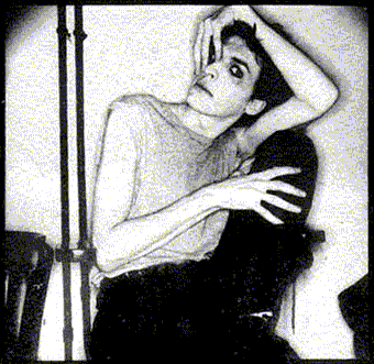 Fad Gadget