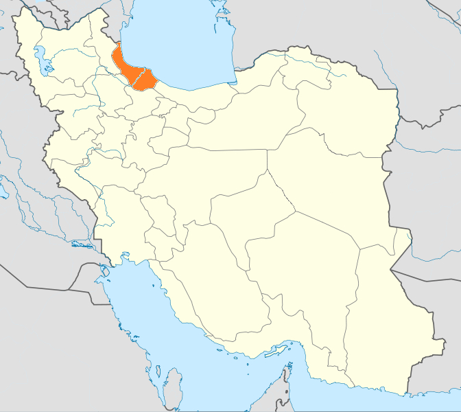 Gilan