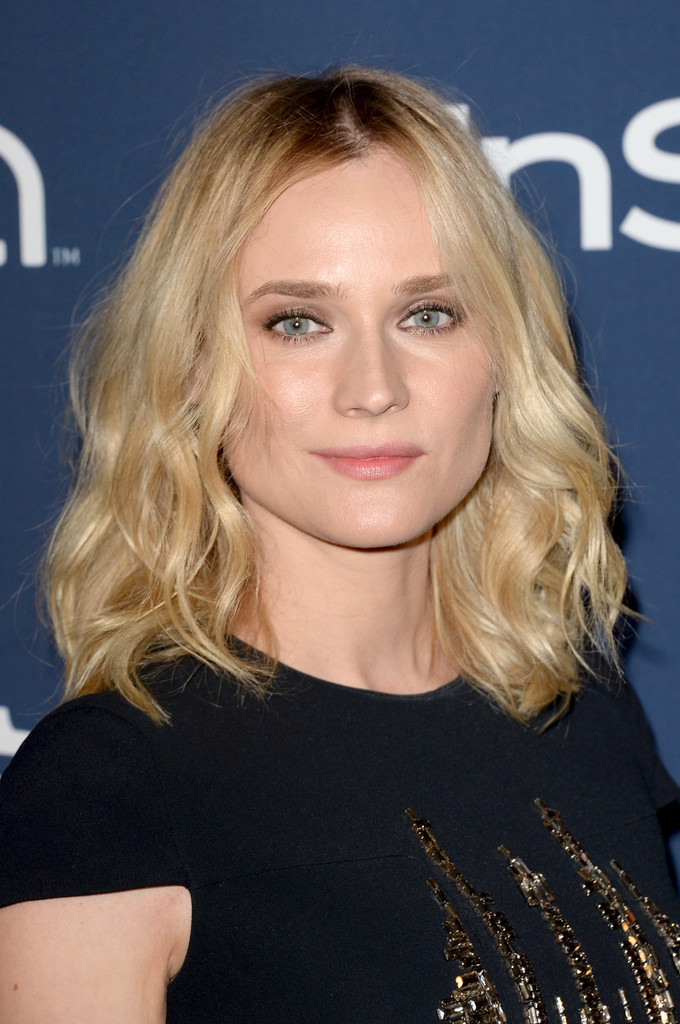 Diane Kruger Diane Kruger