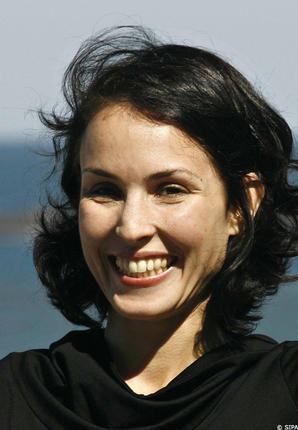 Noomi Rapace Noomi Rapace