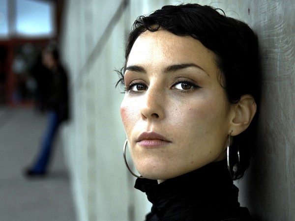 Noomi Rapace Noomi Rapace