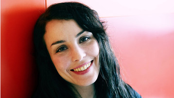 Noomi Rapace