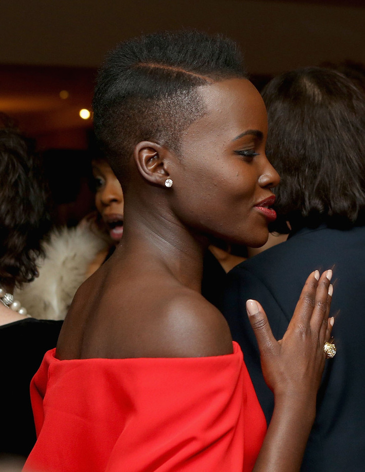 Lupita Nyong'o Lupita Nyong'o