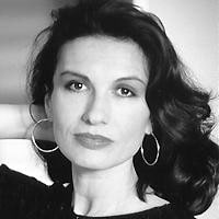 Ludmila Mikaël Ludmila Mikaël