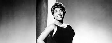 Betty Everett