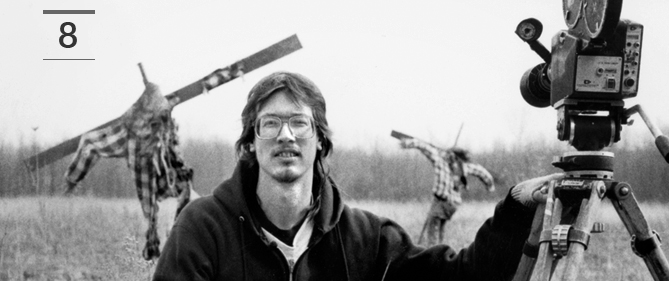 Picture of Mark Borchardt