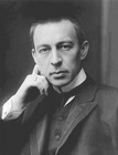 Sergei Rachmaninoff