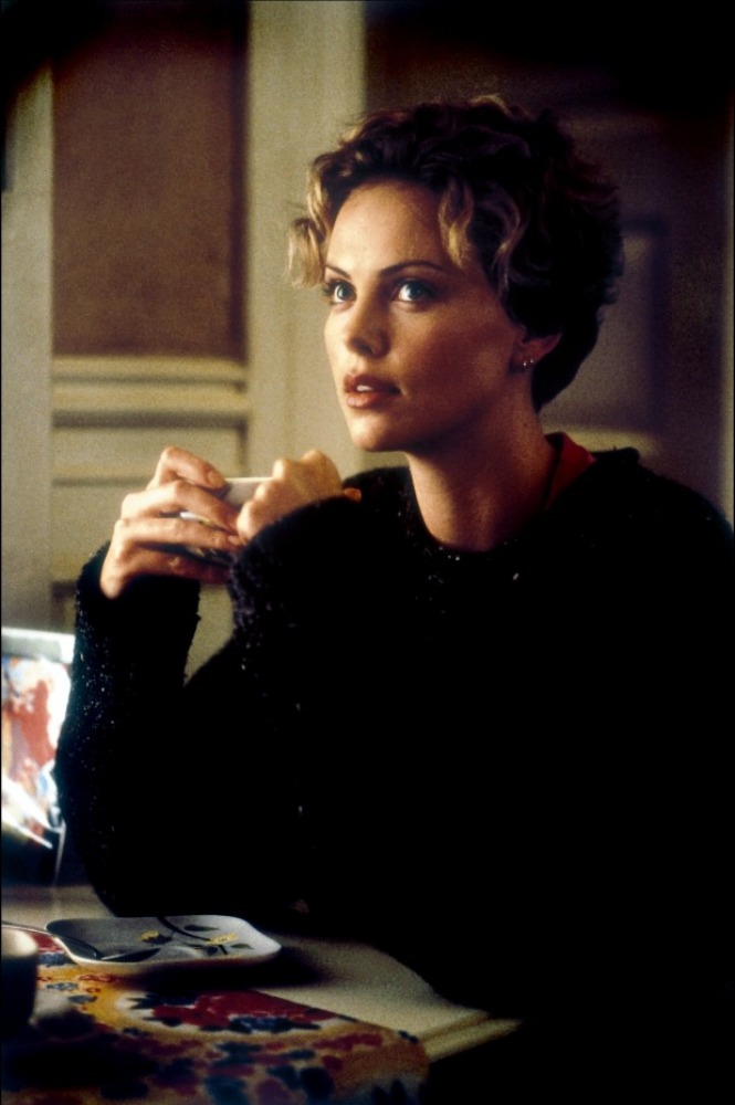Charlize Theron Charlize Theron