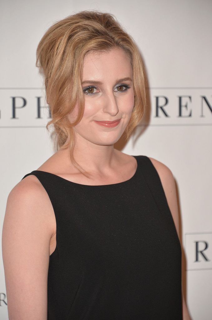 Laura Carmichael Laura Carmichael