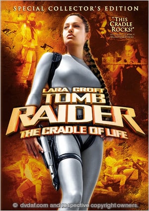 Tomb Raider: The Cradle of Life (Special Collector's Edition)