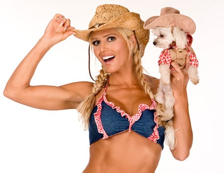 Torrie Wilson
