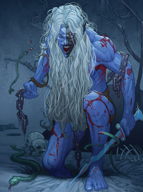 Malekith