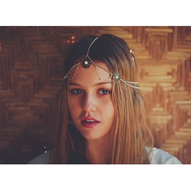 Isabelle Cornish Isabelle Cornish