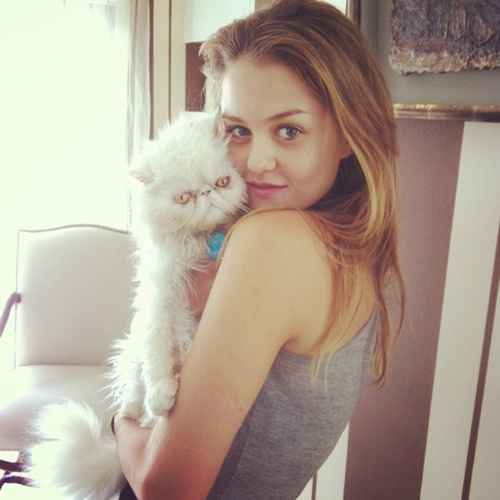 Isabelle Cornish Isabelle Cornish