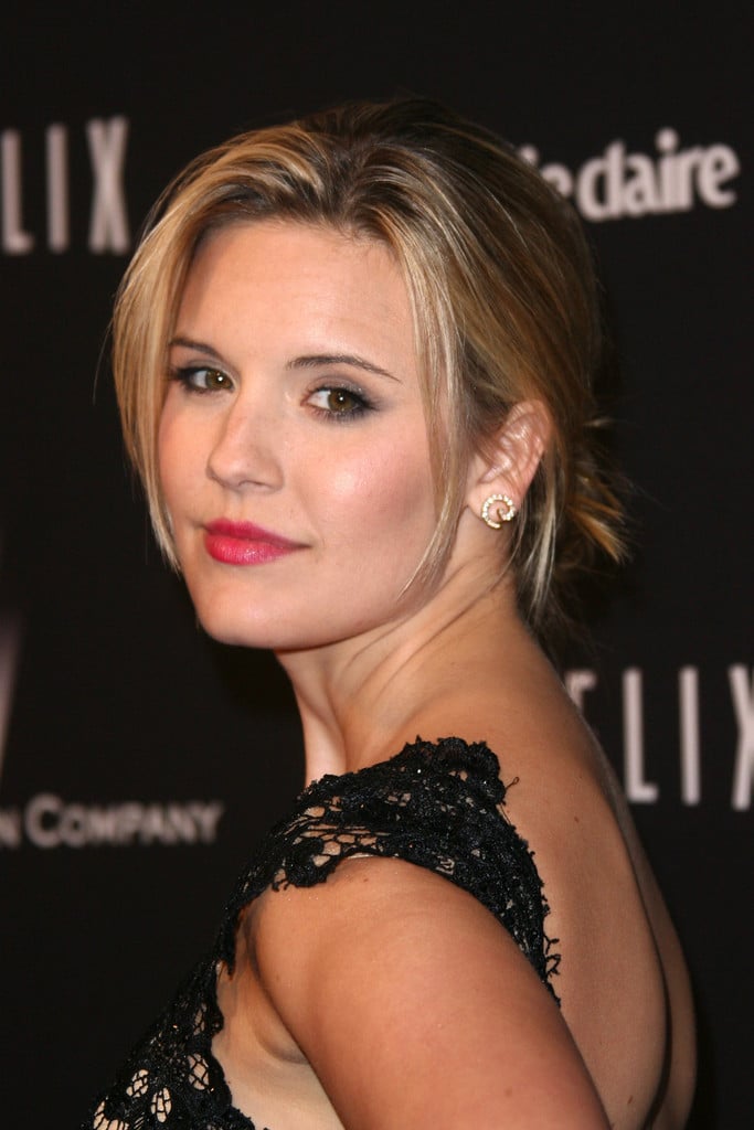Maggie Grace Maggie Grace
