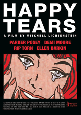 Happy Tears                                  (2009)