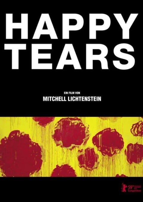 Happy Tears                                  (2009)