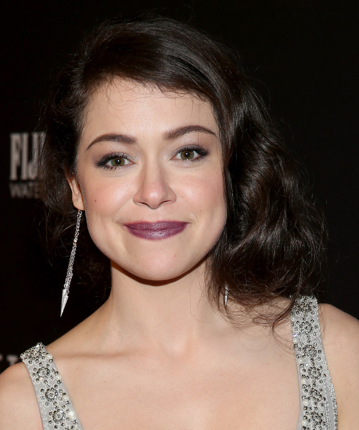 Tatiana Maslany Tatiana Maslany