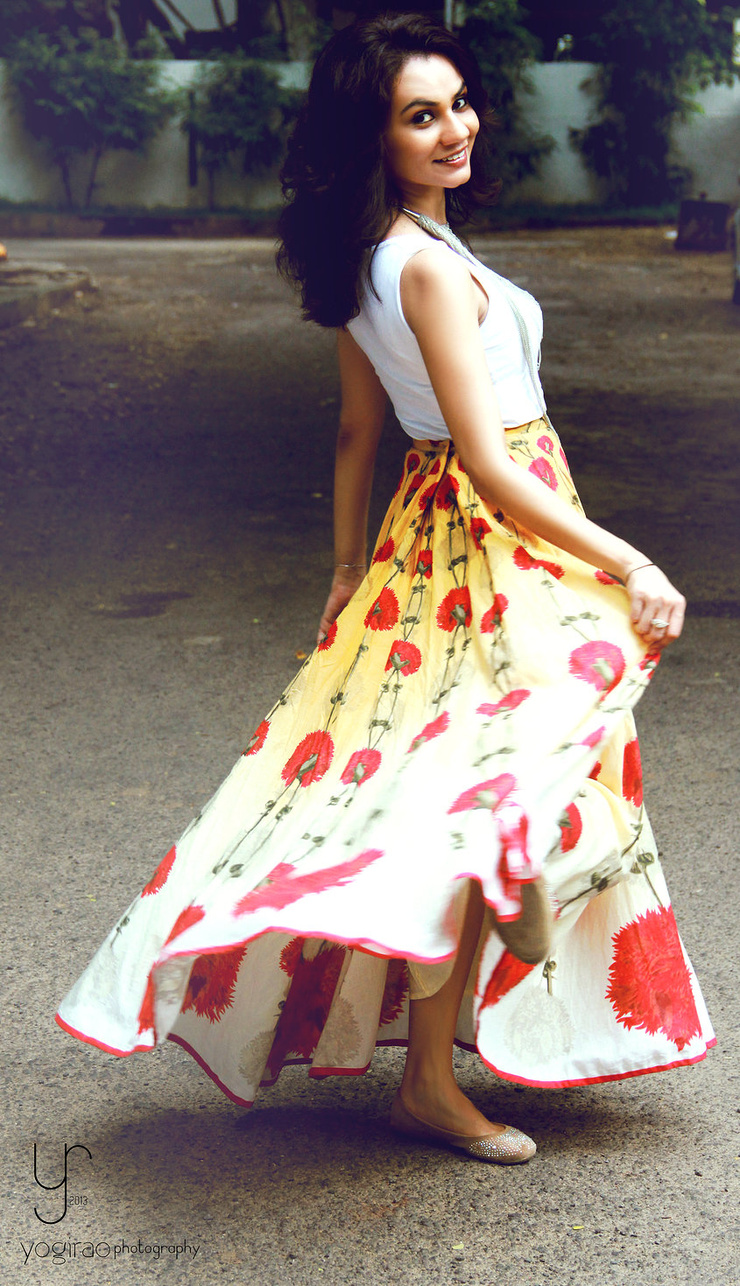 Tanvi Shah Tanvi Shah
