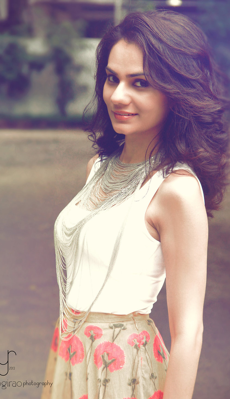 Tanvi Shah Tanvi Shah