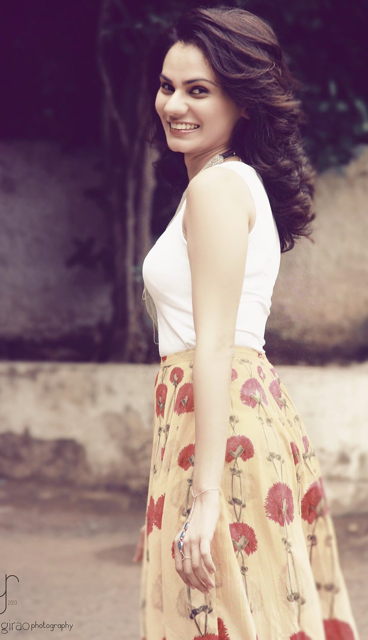 Tanvi Shah Tanvi Shah