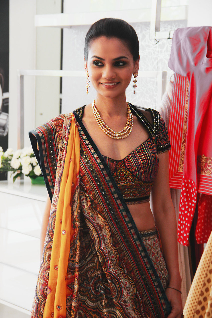 Tanvi Shah Tanvi Shah