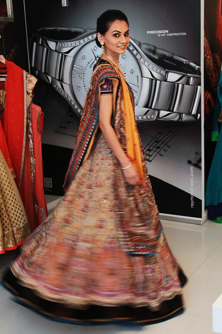 Tanvi Shah Tanvi Shah