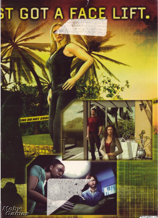 CSI: Miami