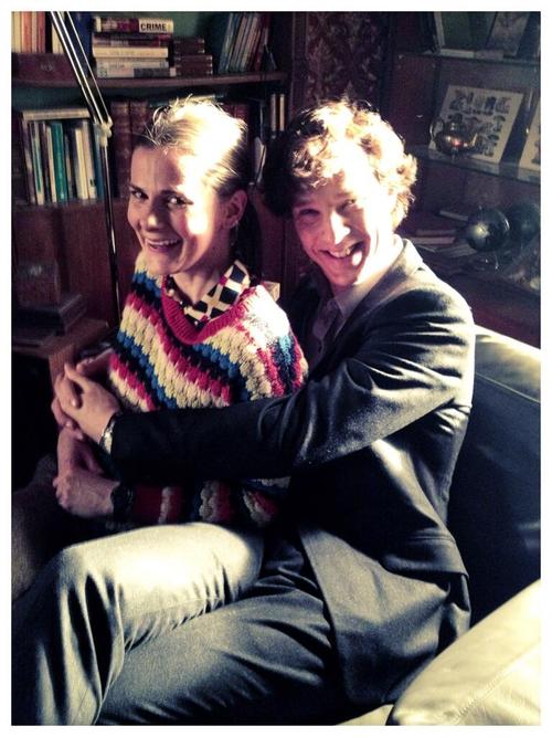 Sherlock Sherlock