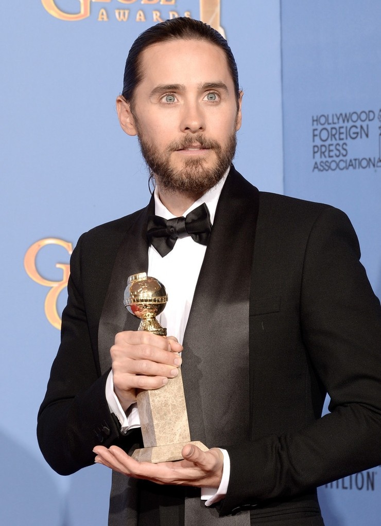 Jared Leto