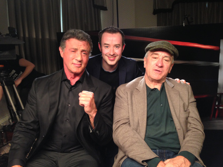 Robert De Niro