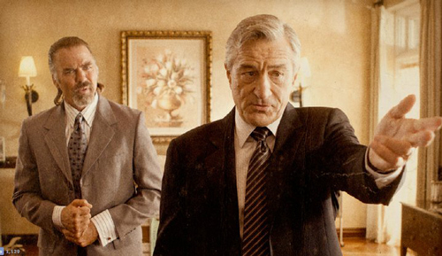 Robert De Niro
