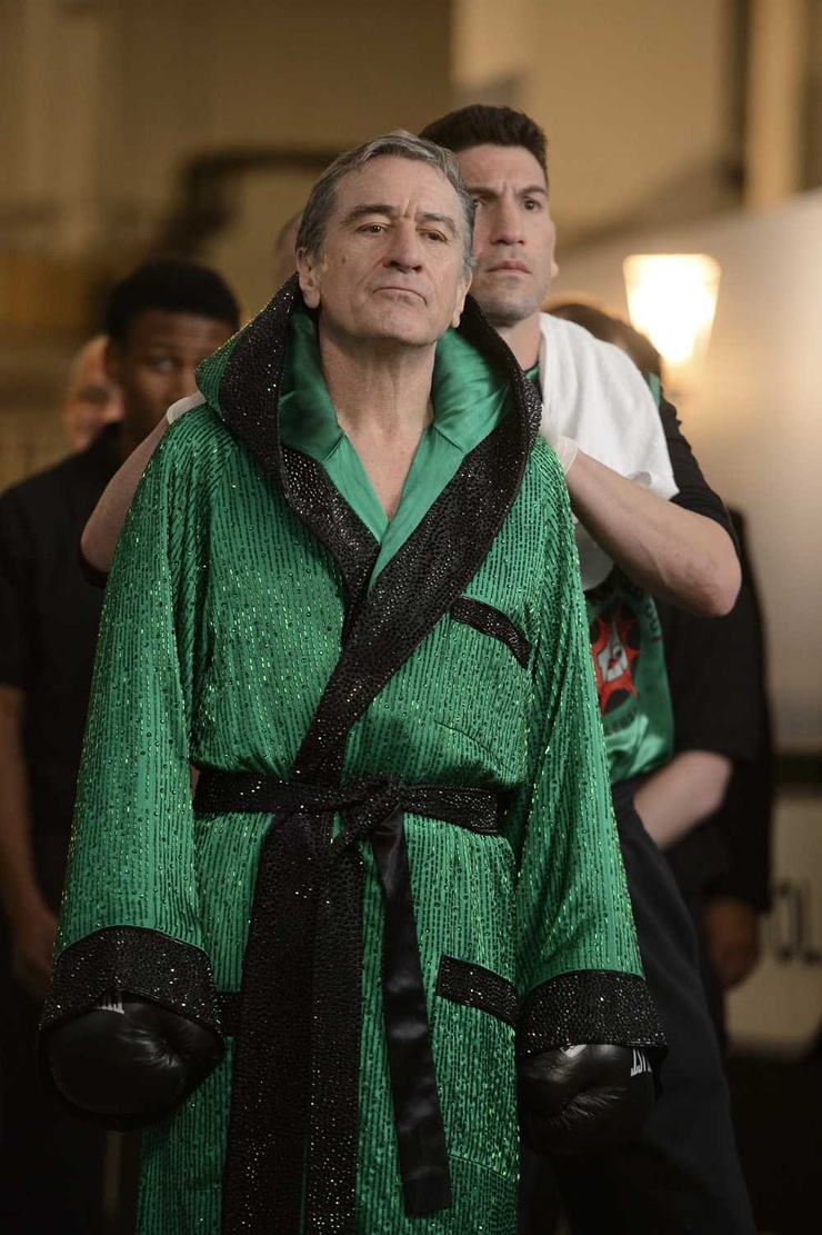 Robert De Niro